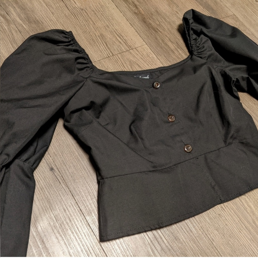 Reclaimed Vintage